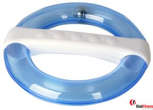 Roller Ring SPARTAN niebieski