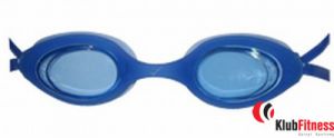 Okulary do pływania ALLRIGHT 2329-3 niebieskie