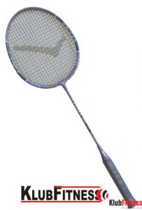 Rakieta badminton ALLRIGHT SMASH 3011
