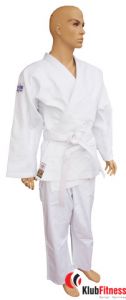 Kimono judo SFJAM-NORIS WHITE TIGER EXCELLENCE białe r. 175 cm