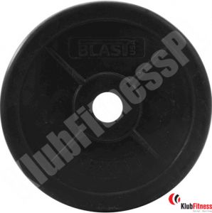 Obciążenie cementowe BLAST USA 5kg średnica: 31mm
